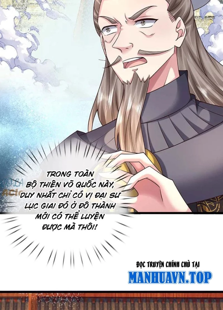 Võ Đạo Đại Đế Chapter 72 - Trang 2