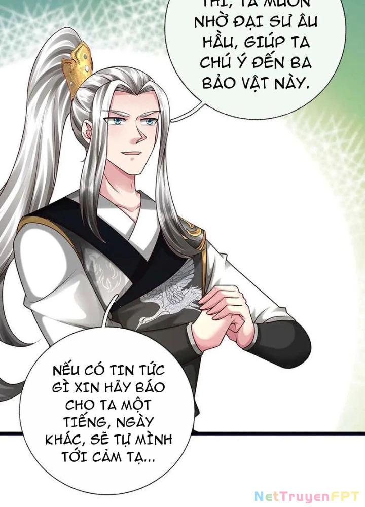 Võ Đạo Đại Đế Chapter 72 - Trang 2