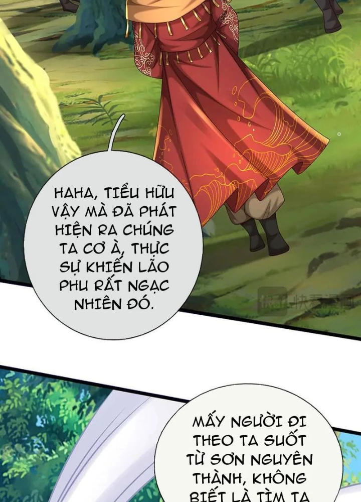 Võ Đạo Đại Đế Chapter 72 - Trang 2