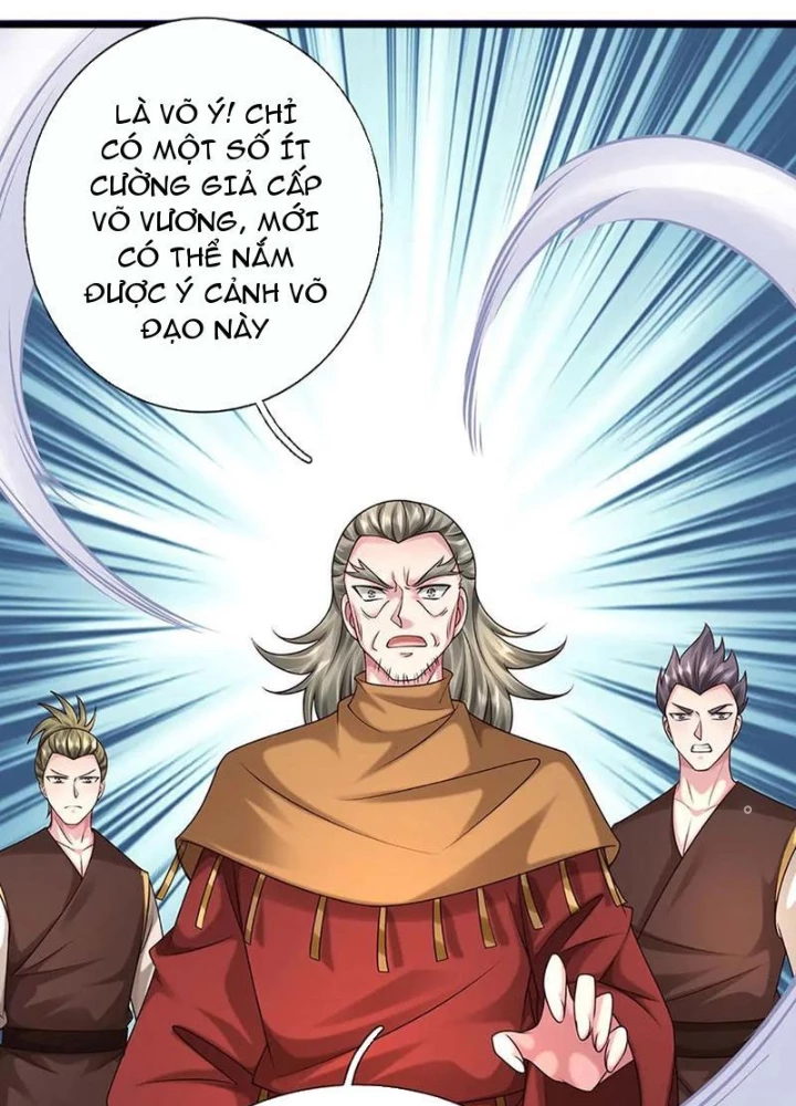 Võ Đạo Đại Đế Chapter 72 - Trang 2
