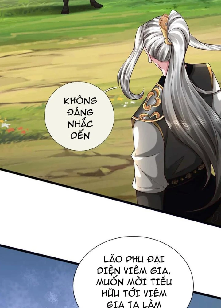Võ Đạo Đại Đế Chapter 72 - Trang 2
