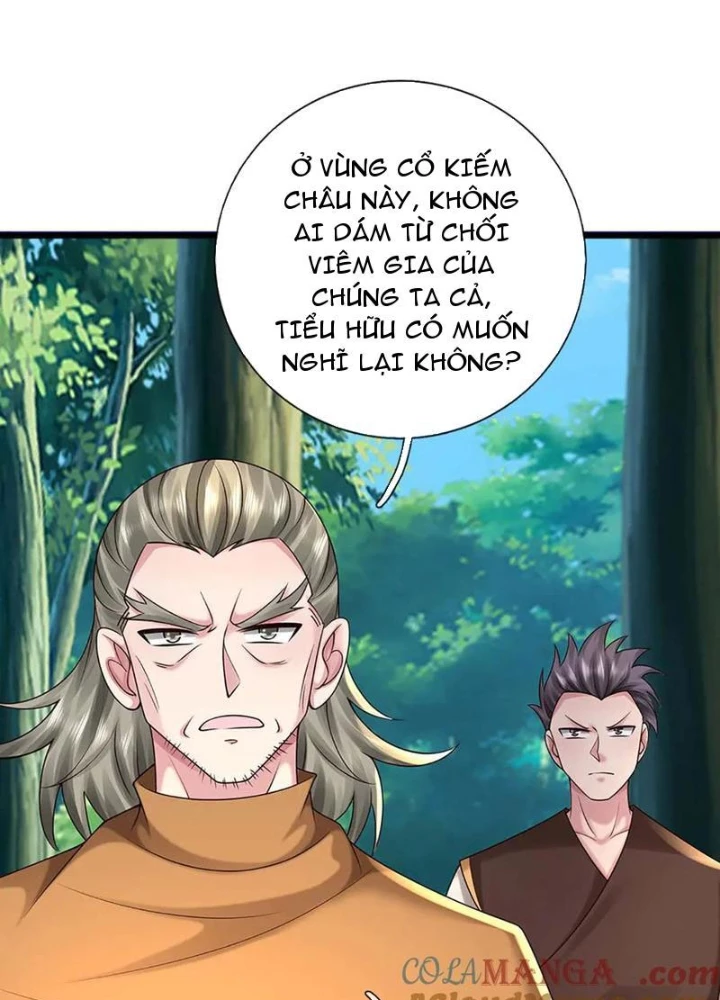 Võ Đạo Đại Đế Chapter 72 - Trang 2