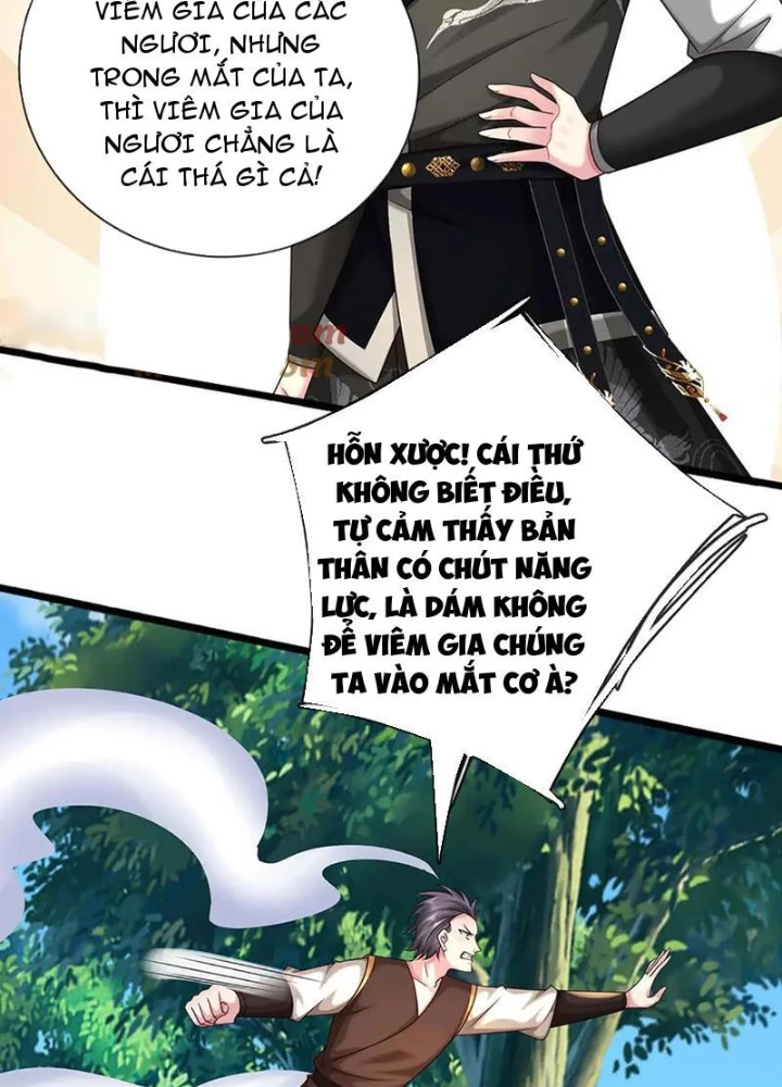 Võ Đạo Đại Đế Chapter 72 - Trang 2