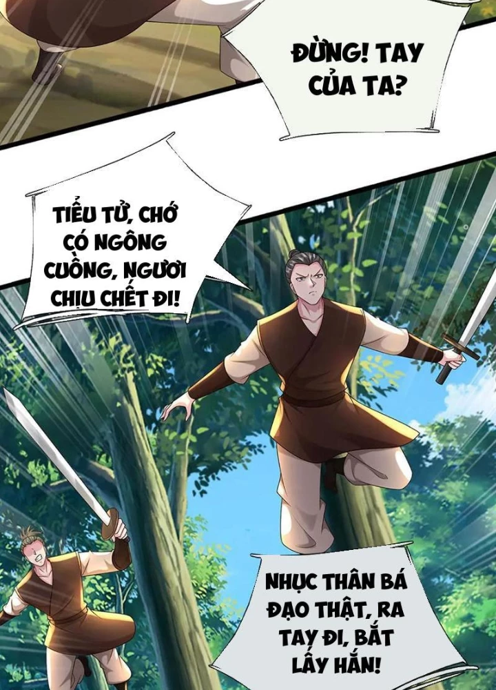 Võ Đạo Đại Đế Chapter 72 - Trang 2