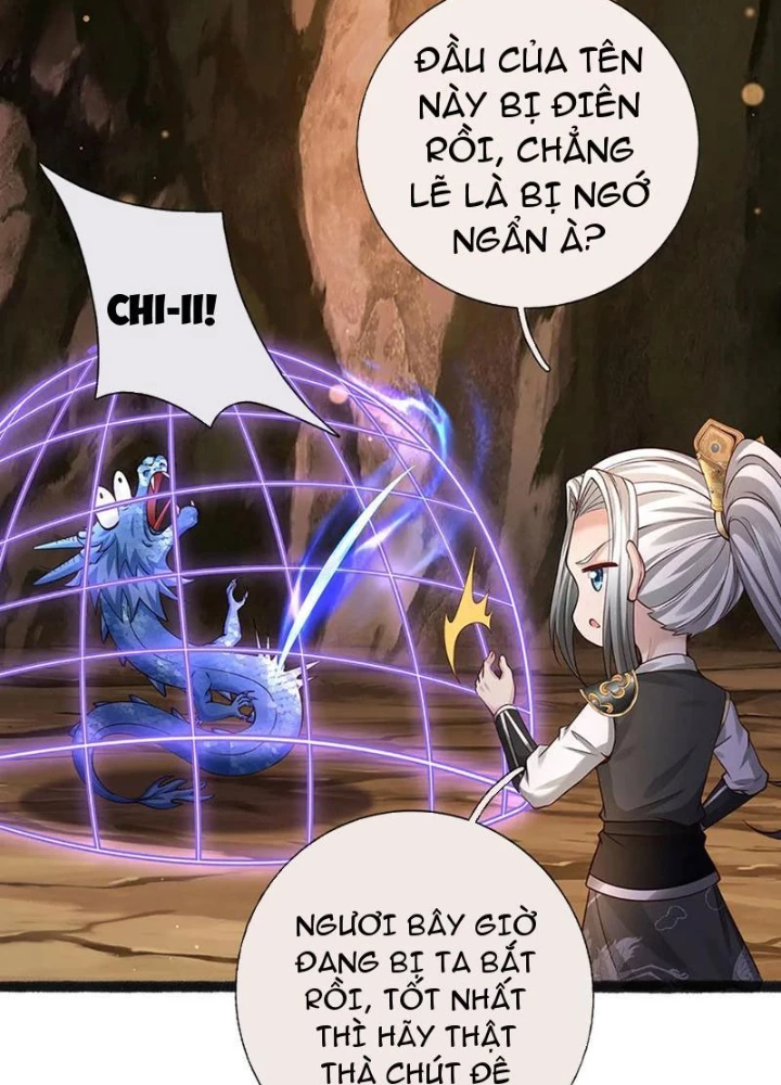 Võ Đạo Đại Đế Chapter 73 - Trang 2