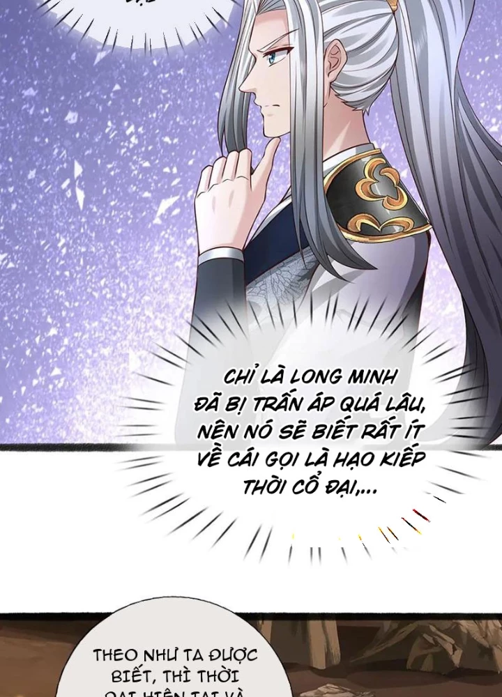 Võ Đạo Đại Đế Chapter 73 - Trang 2