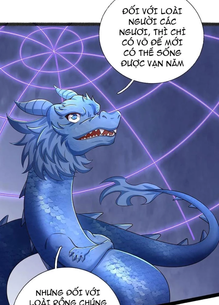 Võ Đạo Đại Đế Chapter 73 - Trang 2