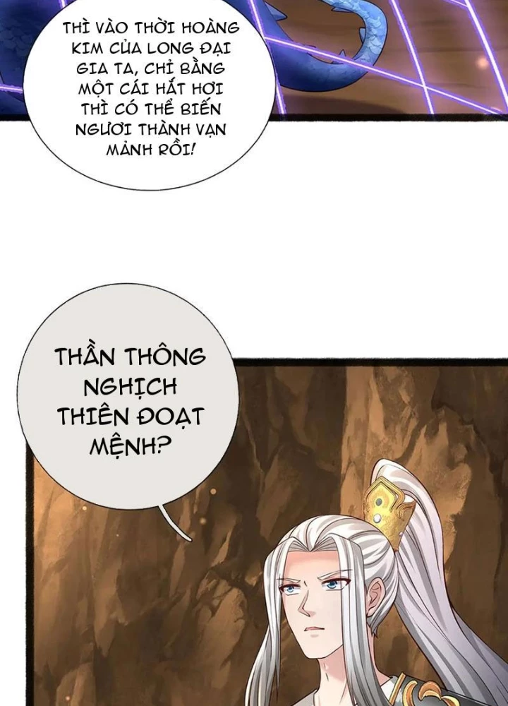 Võ Đạo Đại Đế Chapter 73 - Trang 2