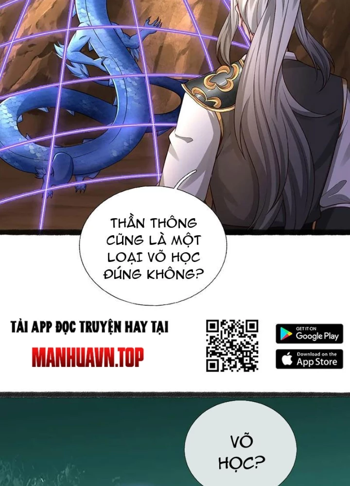 Võ Đạo Đại Đế Chapter 73 - Trang 2