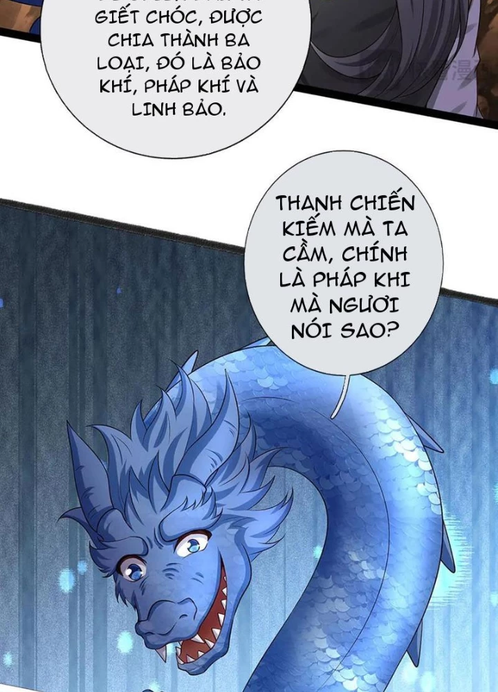 Võ Đạo Đại Đế Chapter 73 - Trang 2
