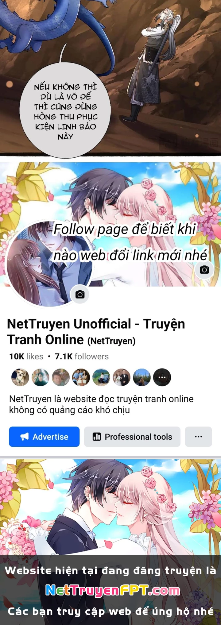 Võ Đạo Đại Đế Chapter 73 - Trang 2