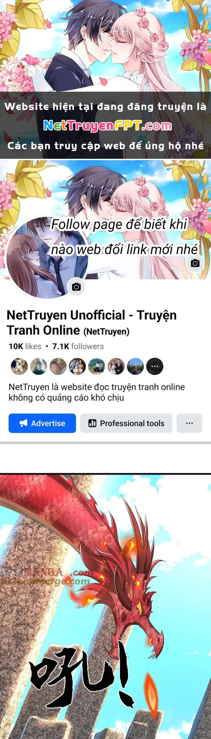 Võ Đạo Đại Đế Chapter 73 - Trang 2