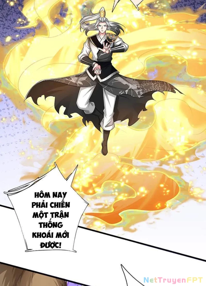 Võ Đạo Đại Đế Chapter 73 - Trang 2