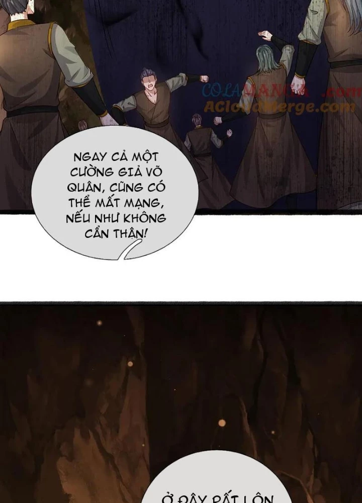 Võ Đạo Đại Đế Chapter 73 - Trang 2