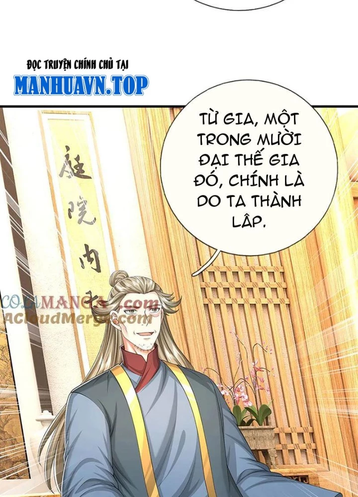 Võ Đạo Đại Đế Chapter 74 - Trang 2