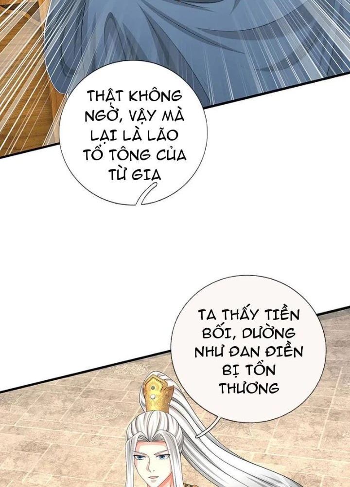 Võ Đạo Đại Đế Chapter 74 - Trang 2