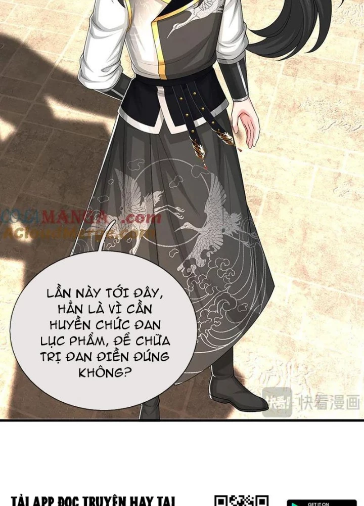 Võ Đạo Đại Đế Chapter 74 - Trang 2