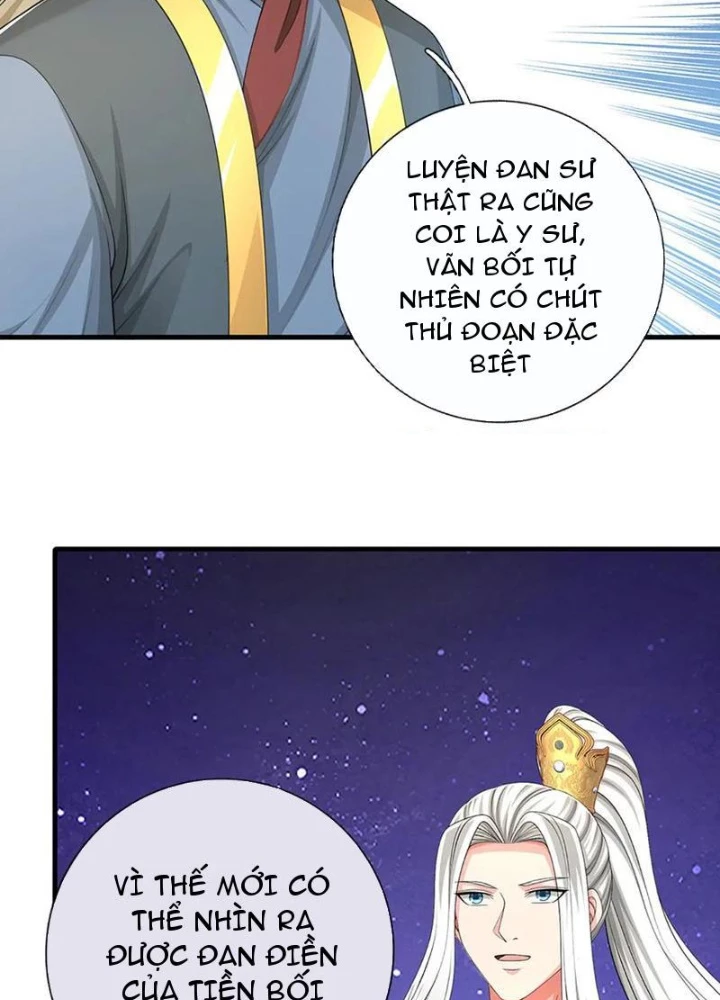 Võ Đạo Đại Đế Chapter 74 - Trang 2