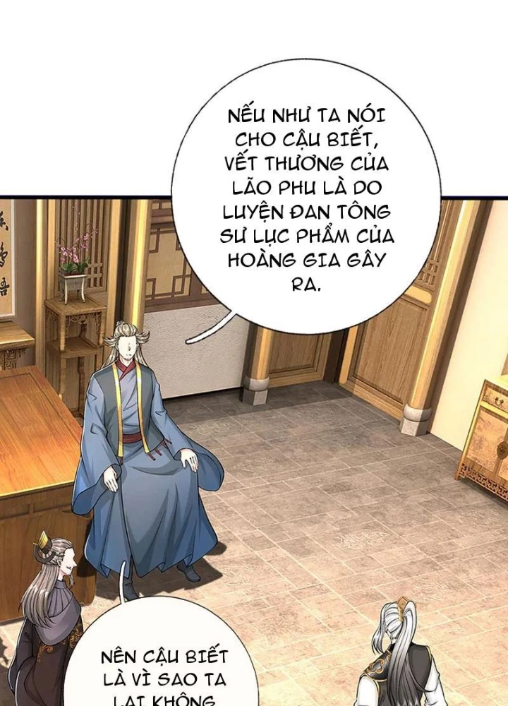Võ Đạo Đại Đế Chapter 74 - Trang 2