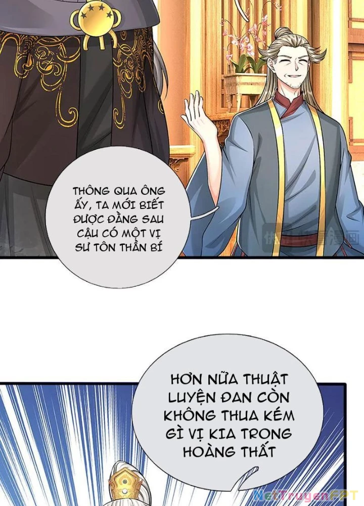 Võ Đạo Đại Đế Chapter 74 - Trang 2