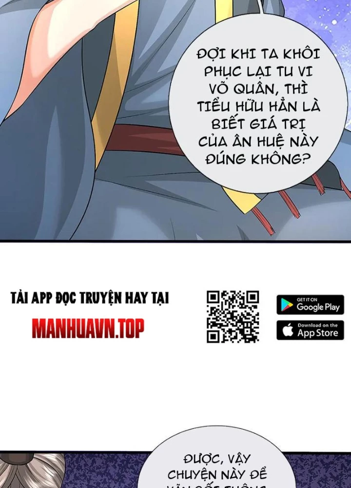 Võ Đạo Đại Đế Chapter 74 - Trang 2