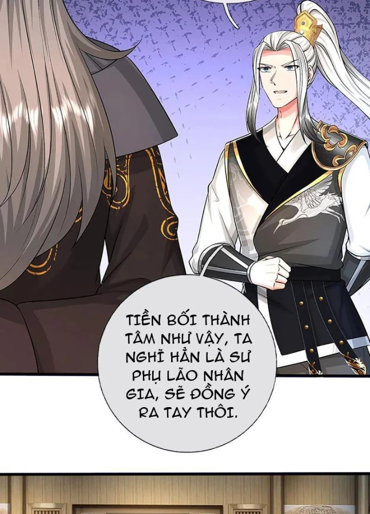 Võ Đạo Đại Đế Chapter 74 - Trang 2