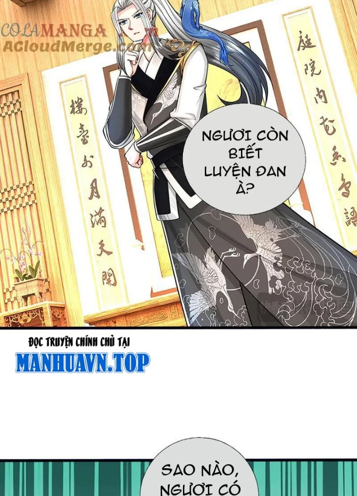 Võ Đạo Đại Đế Chapter 74 - Trang 2