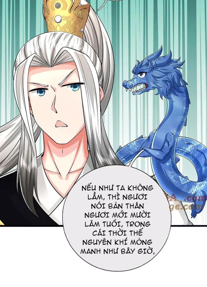 Võ Đạo Đại Đế Chapter 74 - Trang 2