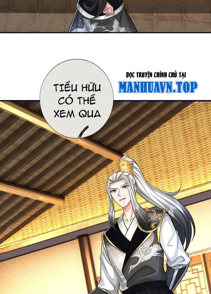 Võ Đạo Đại Đế Chapter 74 - Trang 2