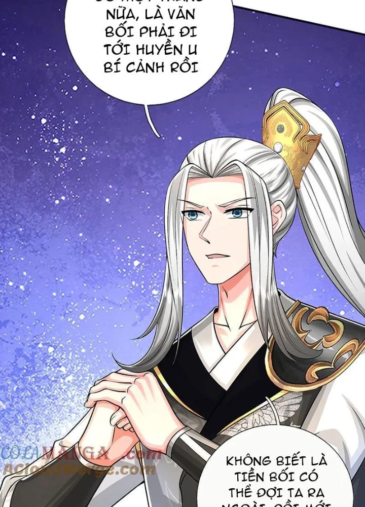 Võ Đạo Đại Đế Chapter 74 - Trang 2