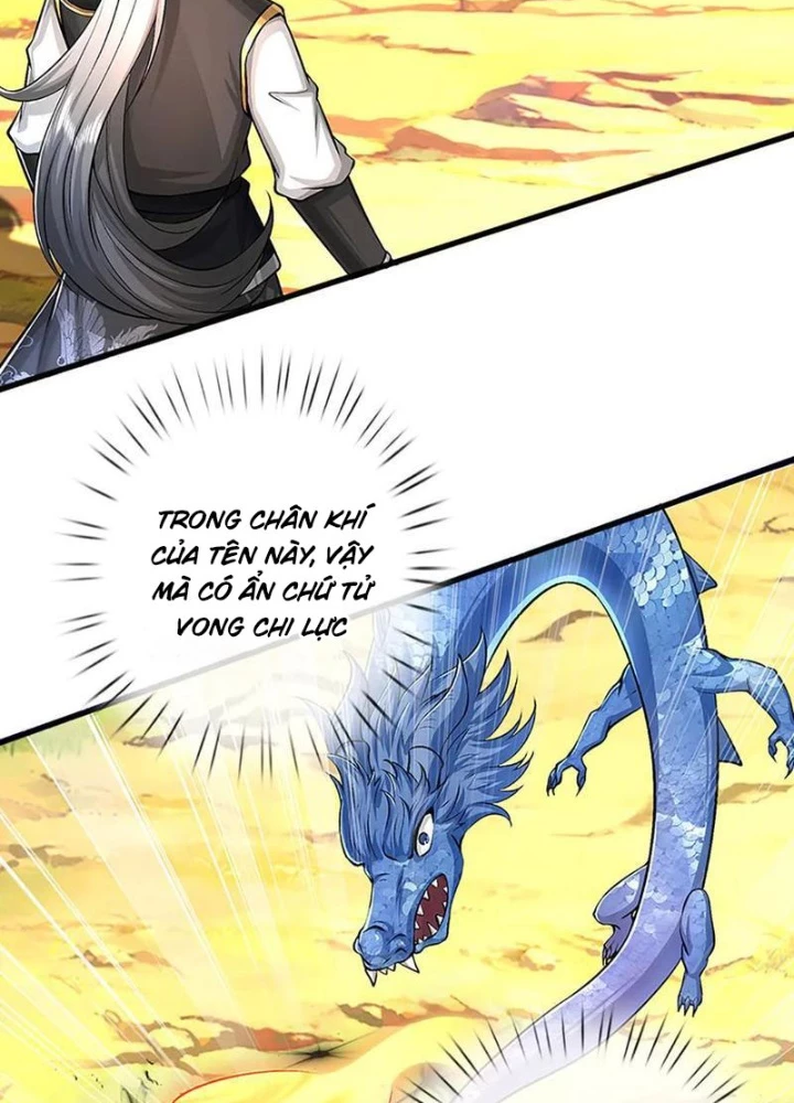 Võ Đạo Đại Đế Chapter 74 - Trang 2