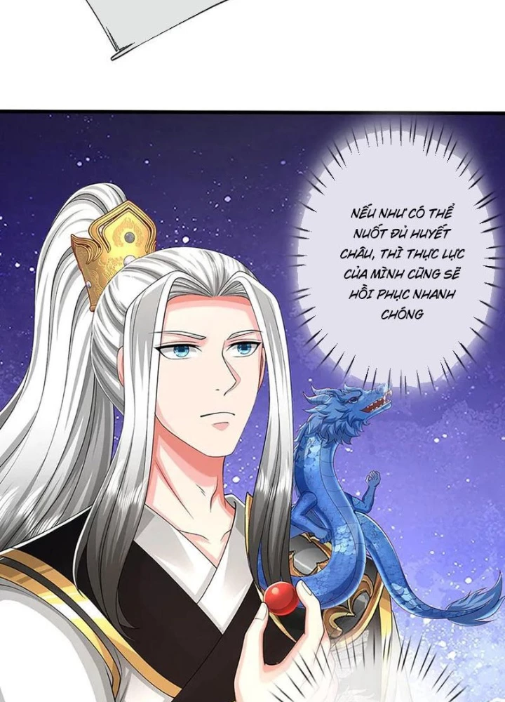 Võ Đạo Đại Đế Chapter 74 - Trang 2