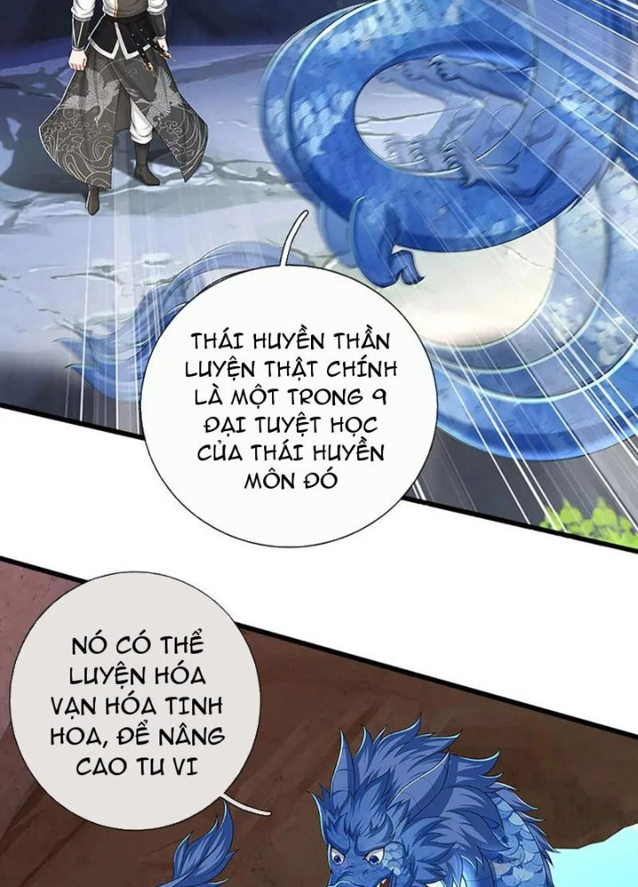 Võ Đạo Đại Đế Chapter 74 - Trang 2