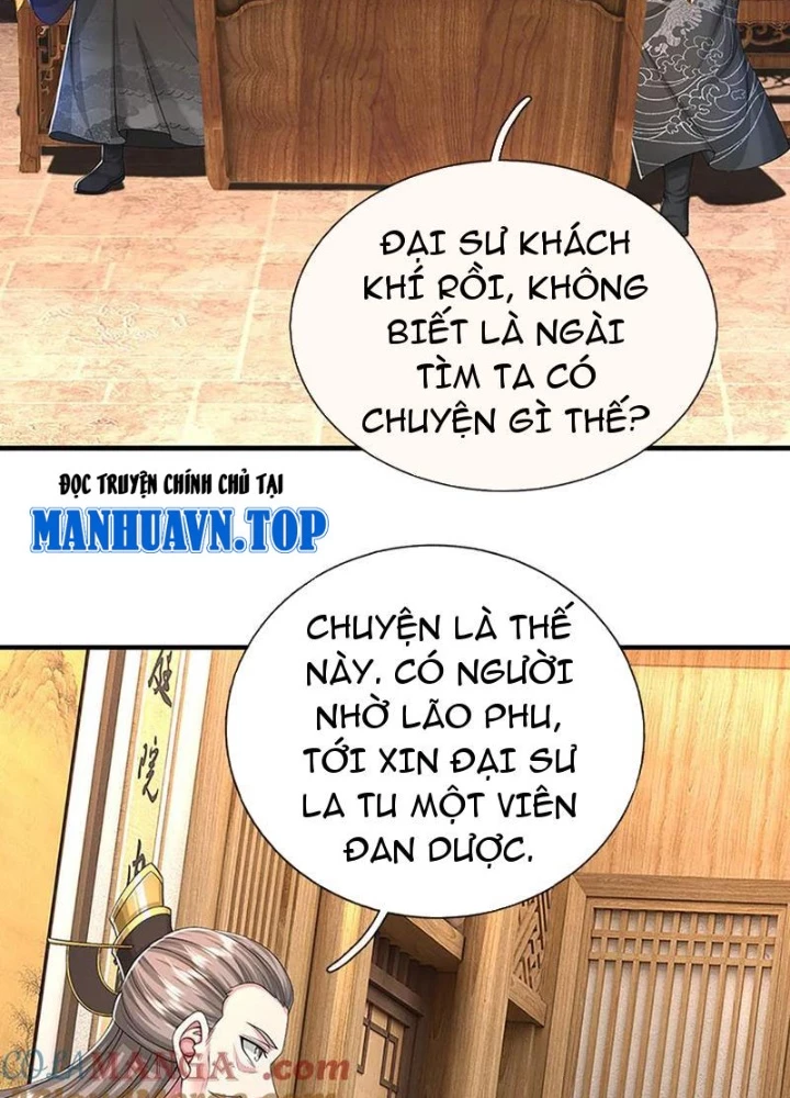 Võ Đạo Đại Đế Chapter 74 - Trang 2