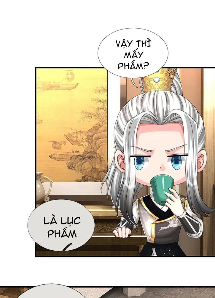 Võ Đạo Đại Đế Chapter 74 - Trang 2