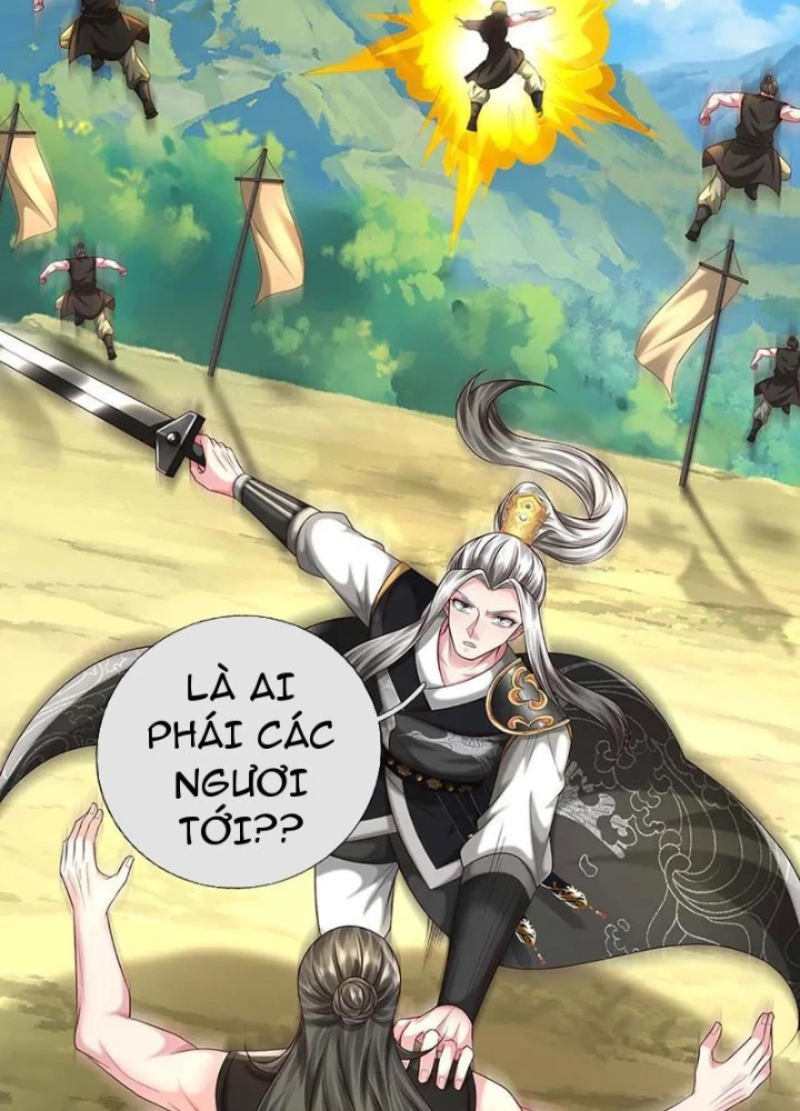 Võ Đạo Đại Đế Chapter 75 - Trang 2