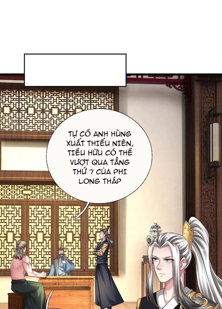 Võ Đạo Đại Đế Chapter 75 - Trang 2