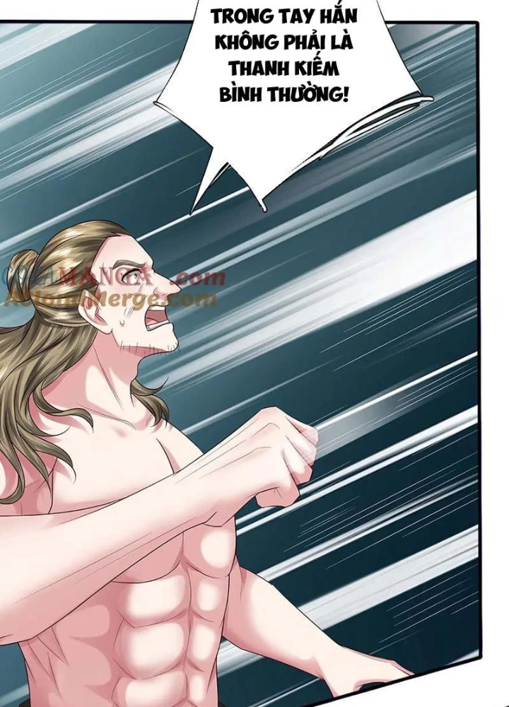 Võ Đạo Đại Đế Chapter 75 - Trang 2
