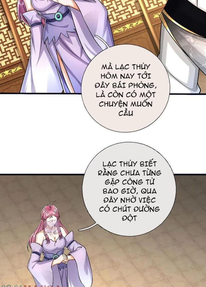 Võ Đạo Đại Đế Chapter 77 - Trang 2