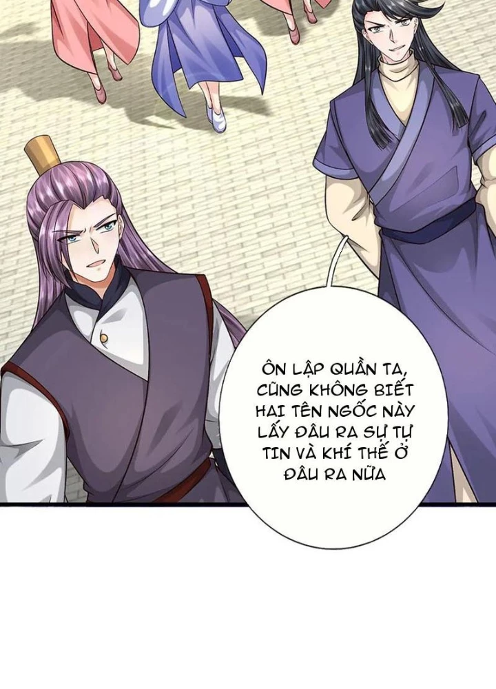 Võ Đạo Đại Đế Chapter 77 - Trang 2
