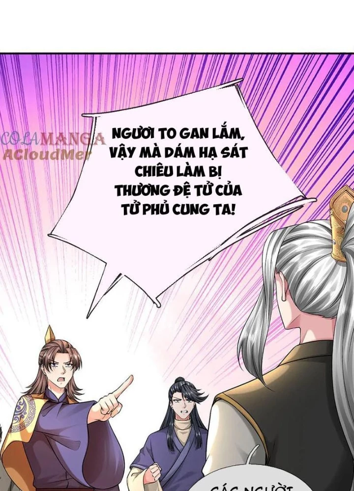 Võ Đạo Đại Đế Chapter 77 - Trang 2