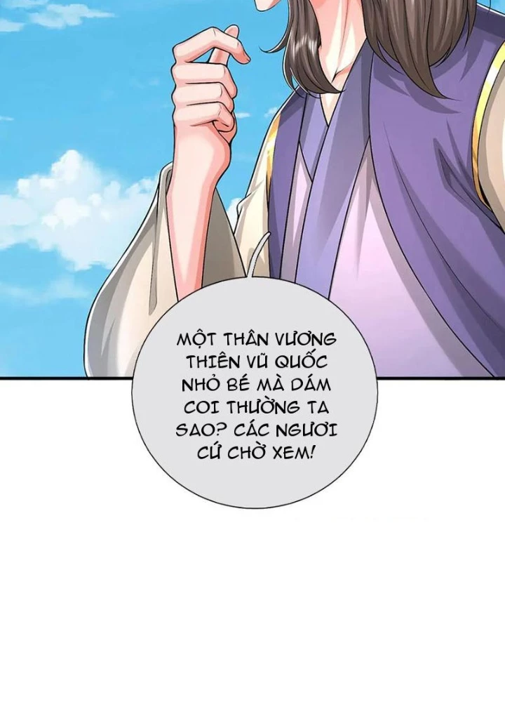 Võ Đạo Đại Đế Chapter 78 - Trang 2