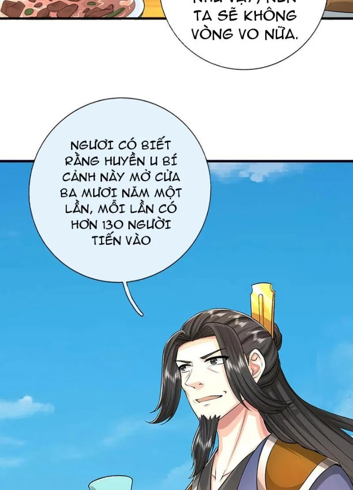 Võ Đạo Đại Đế Chapter 78 - Trang 2