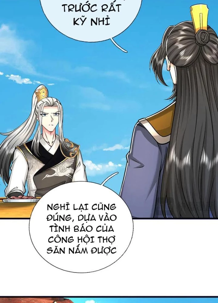 Võ Đạo Đại Đế Chapter 78 - Trang 2