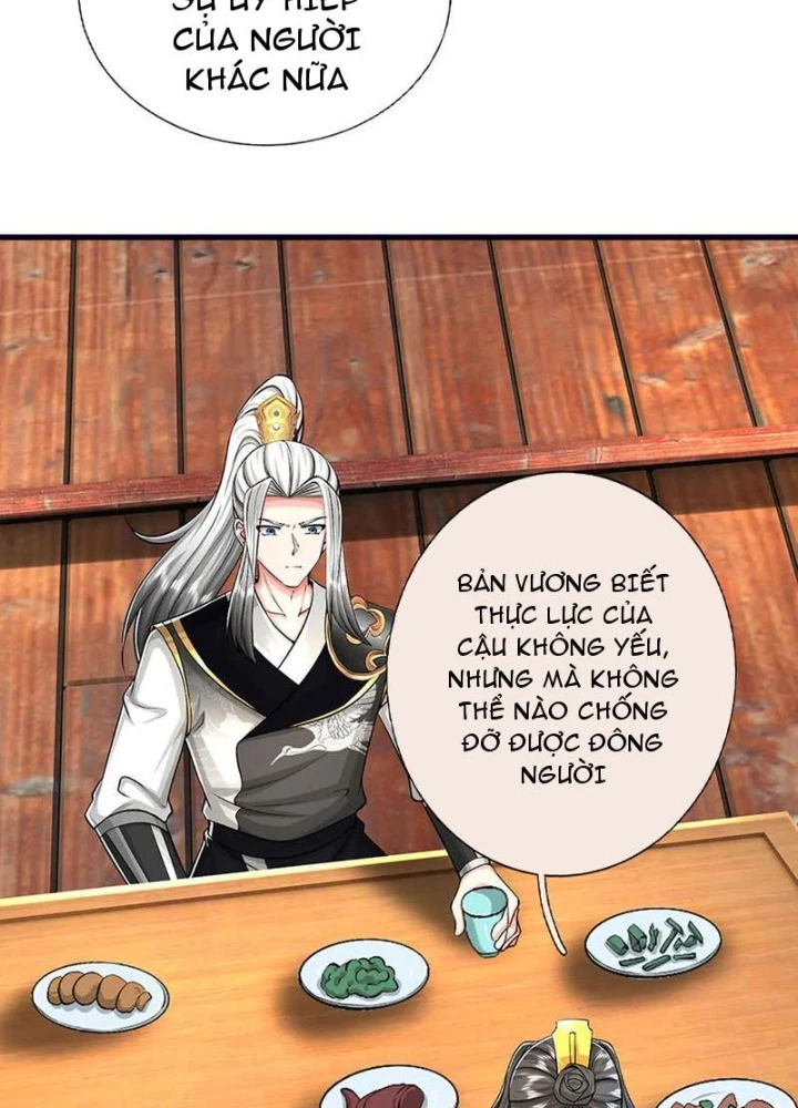 Võ Đạo Đại Đế Chapter 78 - Trang 2