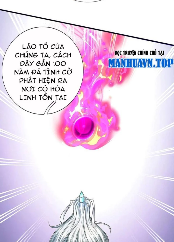 Võ Đạo Đại Đế Chapter 78 - Trang 2