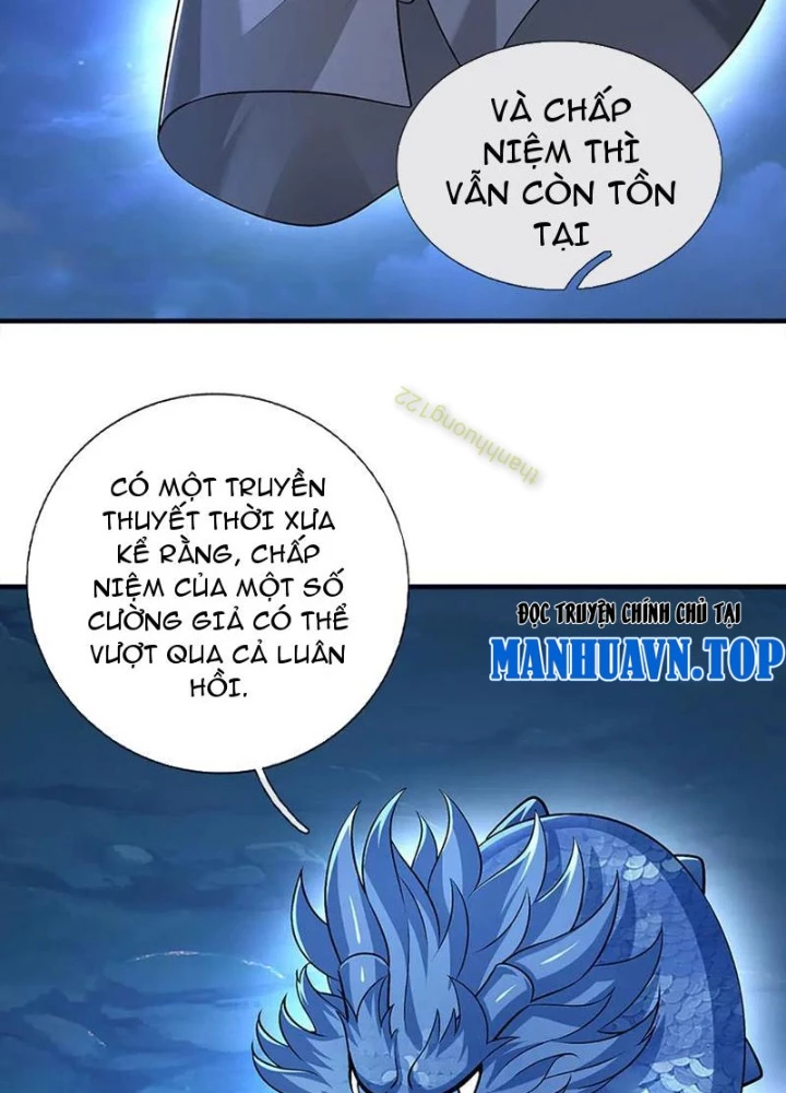 Võ Đạo Đại Đế Chapter 79 - Trang 2