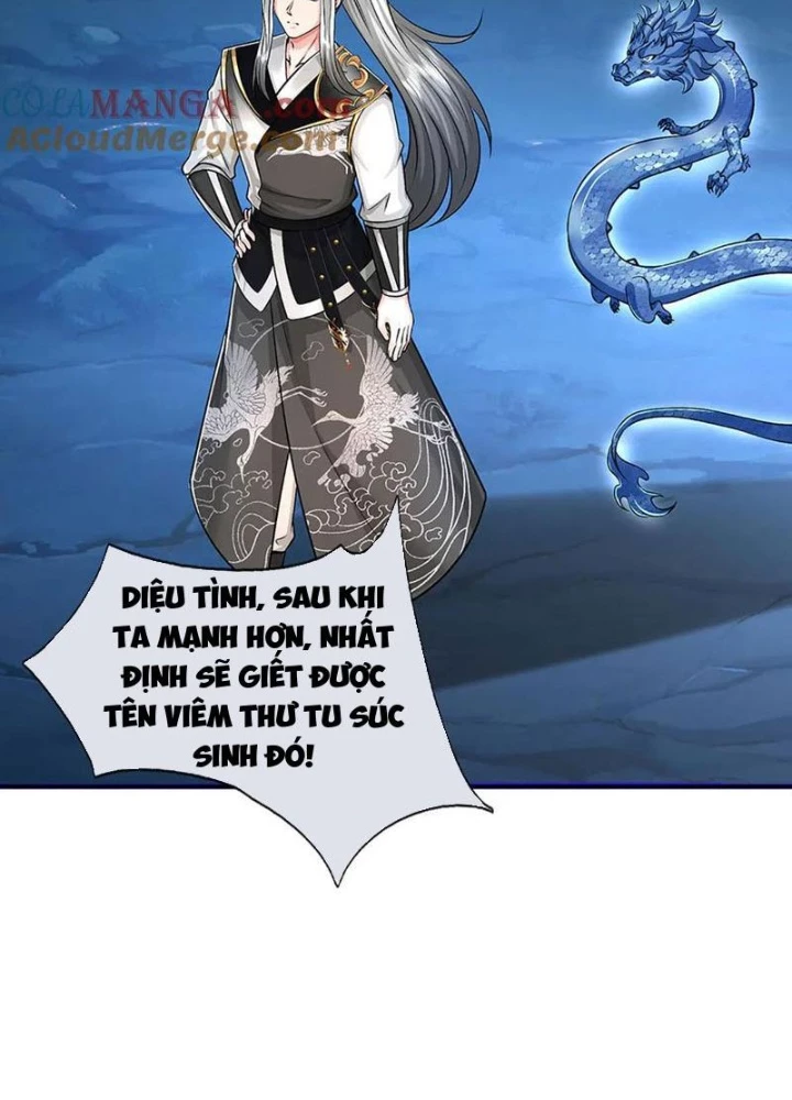 Võ Đạo Đại Đế Chapter 79 - Trang 2