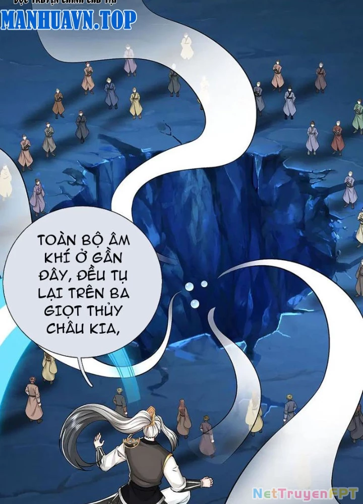 Võ Đạo Đại Đế Chapter 79 - Trang 2