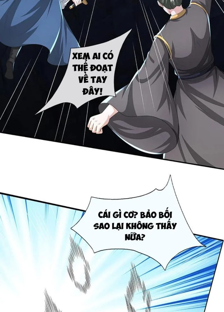 Võ Đạo Đại Đế Chapter 79 - Trang 2